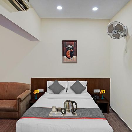 Hotel O Royal Regency Ghaziabad Luaran gambar