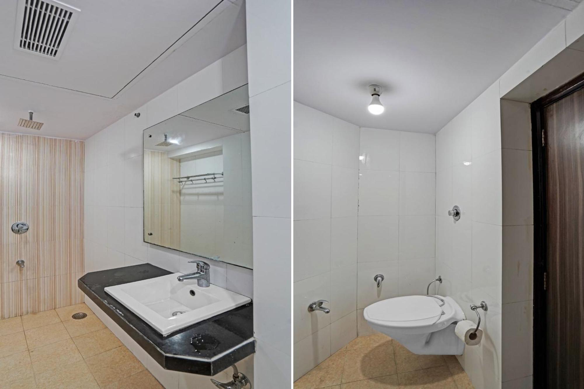 Hotel O Royal Regency Ghaziabad Luaran gambar