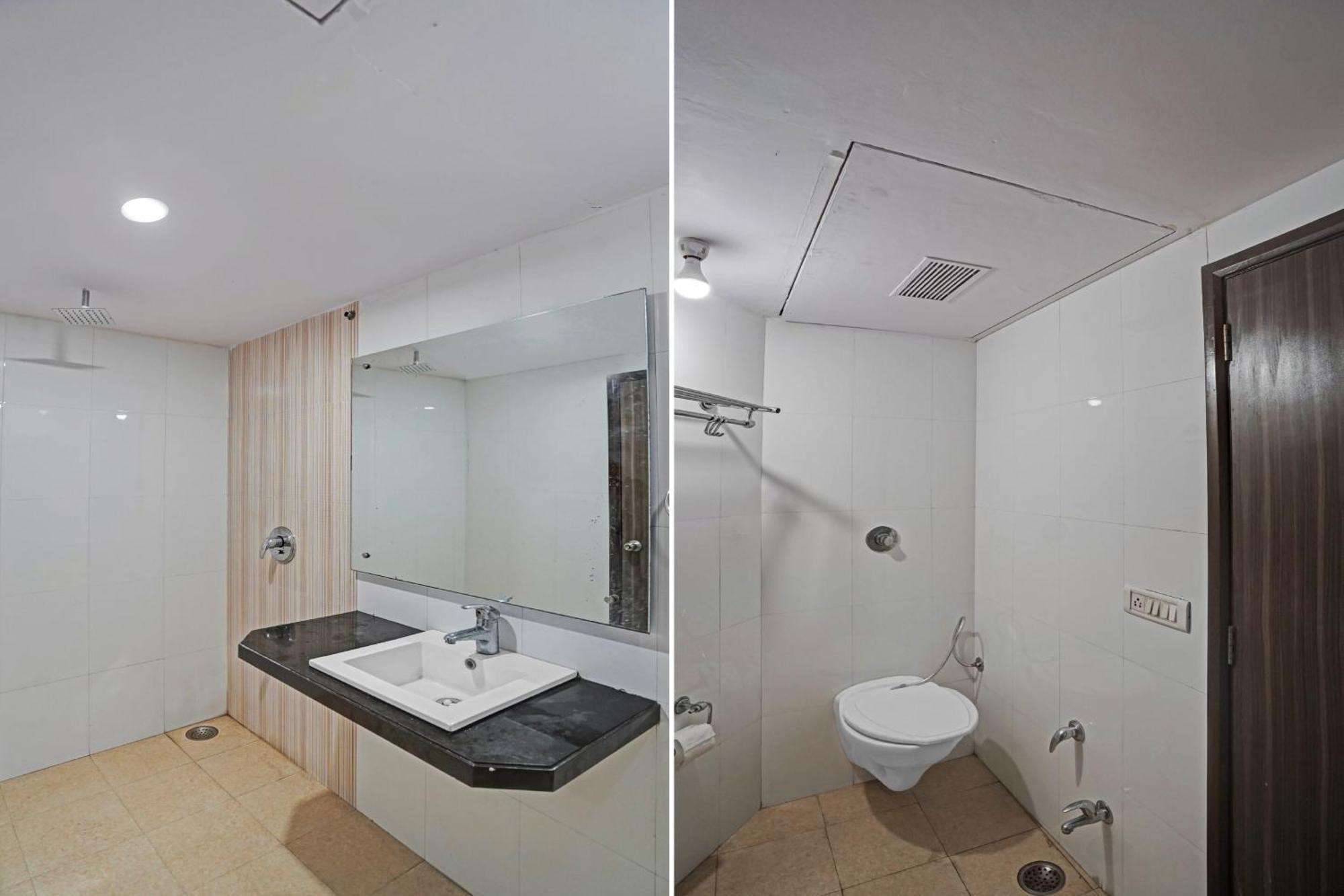 Hotel O Royal Regency Ghaziabad Luaran gambar