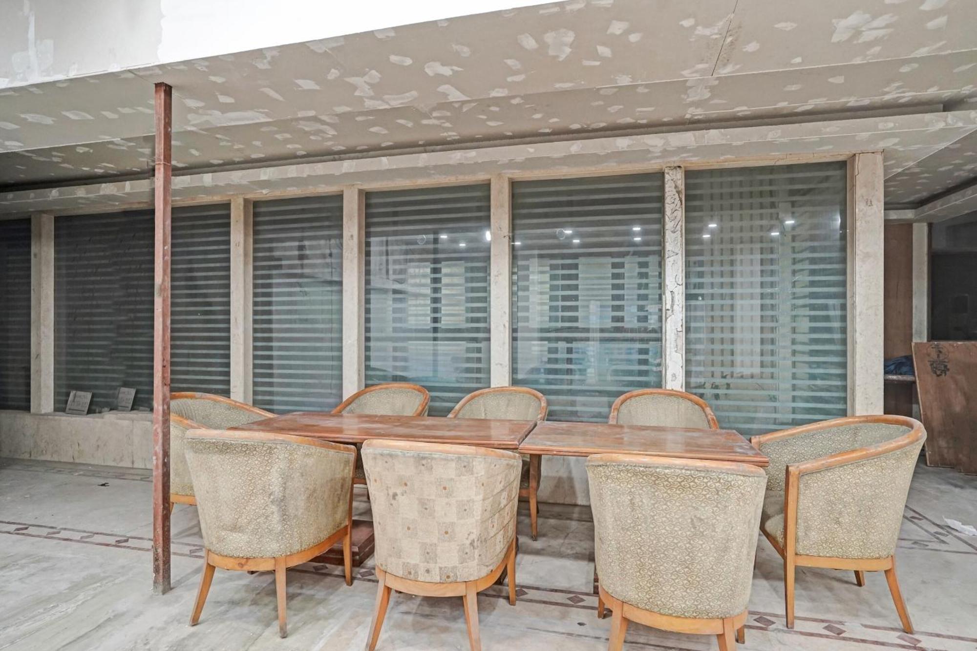 Hotel O Royal Regency Ghaziabad Luaran gambar